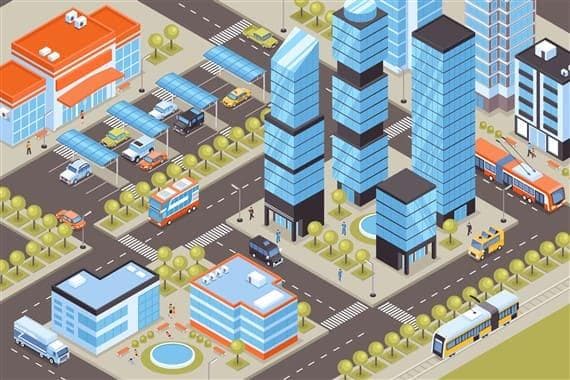 Görselleştirme ve 3D