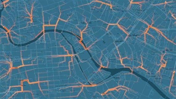 Harita Mühendisliği